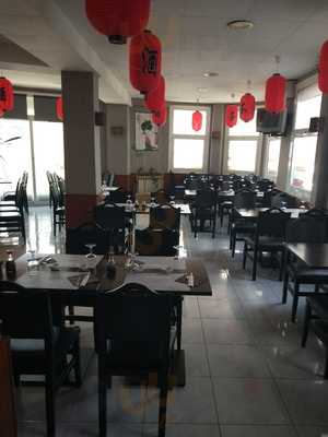 Restaurant Japonès Jingdu