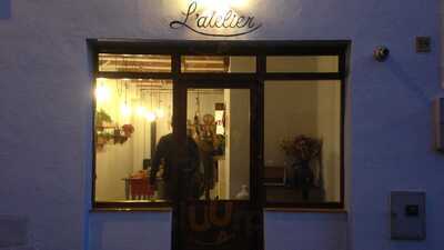 L'atelier