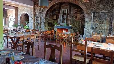 Restaurant Montnegre