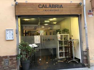 Restaurant Calàbria