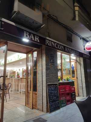 Bar Rincon Andaluz