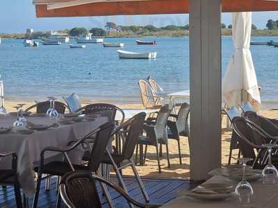 Restaurante Grill Tierra Y Mar