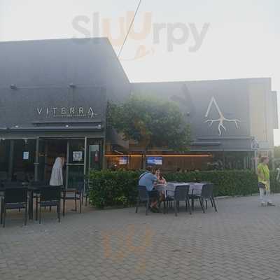 Viterra Natural Restaurant