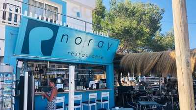 Restaurante Noray