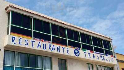 Restaurante El Trasmallo