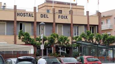 Hostal Del Foix