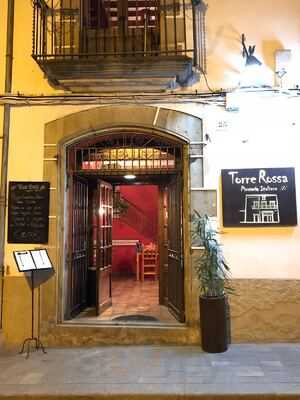 Pizzeria Torre Rossa