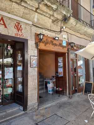 Cafetería Plaza Mayor