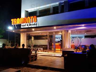 Tramonto Food&drinks