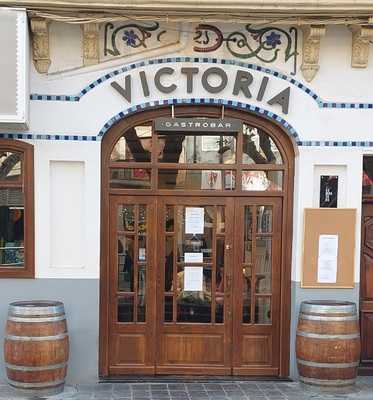 Victoria Gastrobar