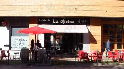 Cafeteria La Oficina