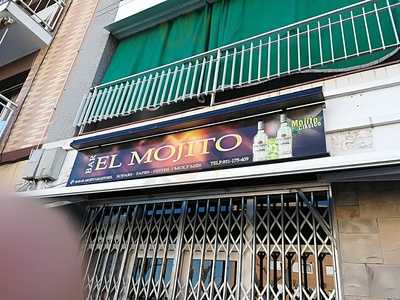 El Mojito - Martorell