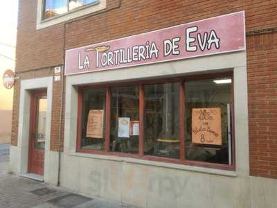 La Tortillería De Eva