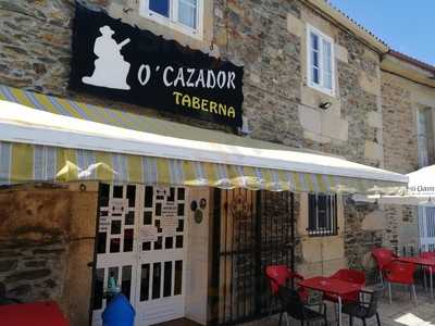 Taberna O'cazador