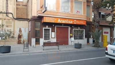 Restaurante Arantxa 2