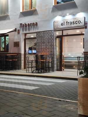 Restaurante Taberna El Frasco