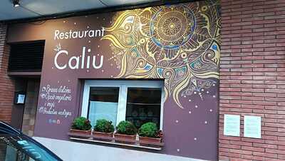 Restaurant Caliu