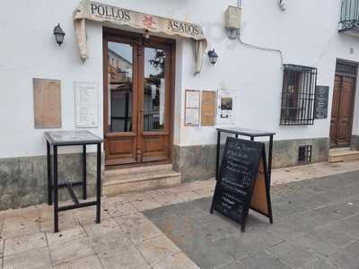 Restaurante Asador Casa Patricio