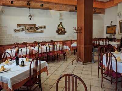 Restaurante Casa Rogelio