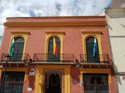 Casino De Lucena