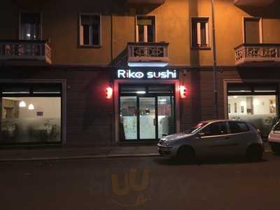 Riko Sushi