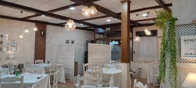 Restaurante La Almazara