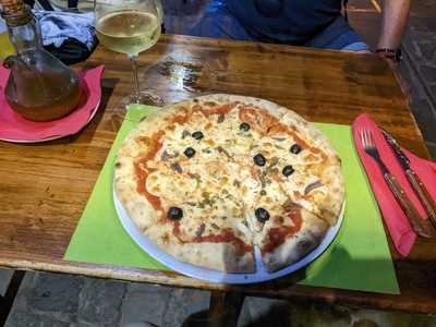 Pizzeria Chiquitin