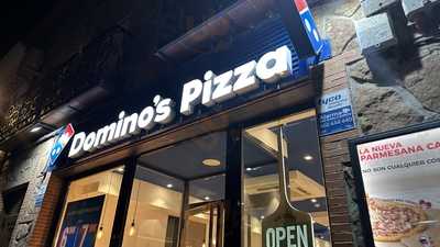 Domino's Pizza Illescas