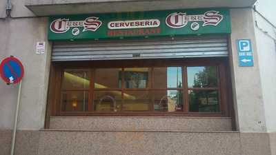 Cerveceria Ceres