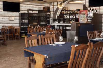 Restaurante El Puerto