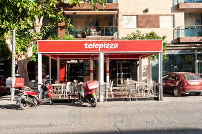 Telepizza