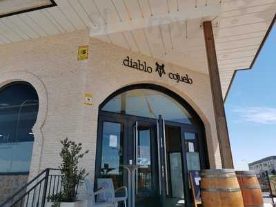 Restaurante Diablo Cojuelo