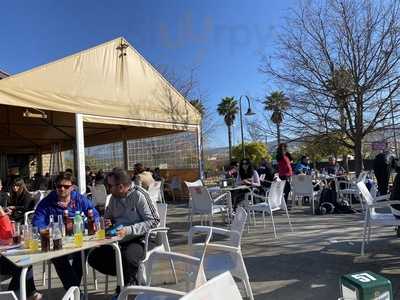 Restaurante La Estacion