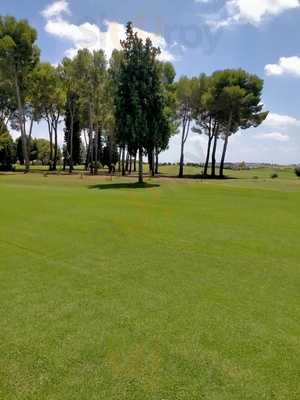 Real Club De Golf Manises