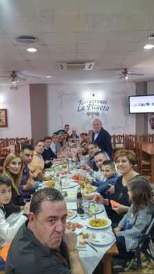 Restaurante La Picaeta