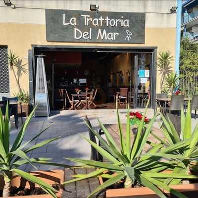 La Trattoria Del Mar