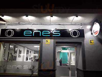 Ene's