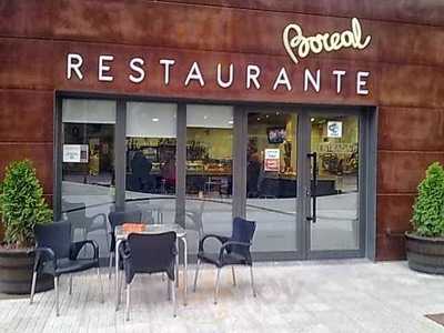 Restaurante Boreal