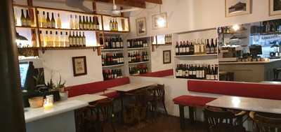 Bistro Forn Nou