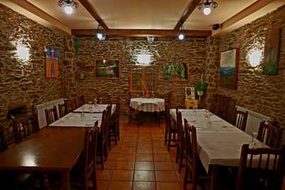 Restaurante Maria Jose