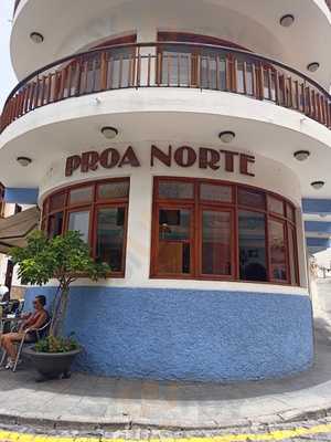 Restaurante Proa Norte