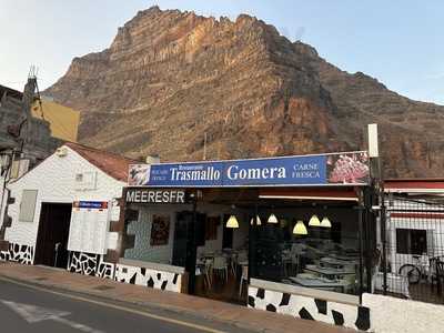 Restaurante Trasmallo Ii