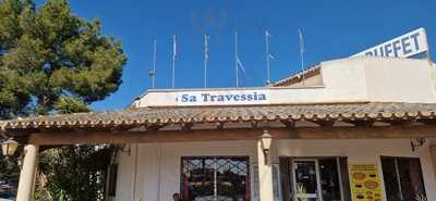 Restaurant Sa Travessia