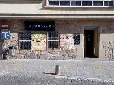 Cafe Bar La Frontera