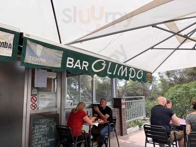 Restaurant Olimpo