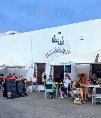 Snack Bar El Chiringuito