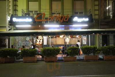 Restaurante Canigo