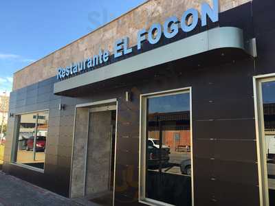 El Fogon - Restaurante