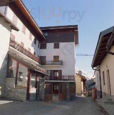 Casa San Giuseppe, Pragelato