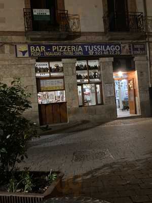 Pizzeria Tussilago